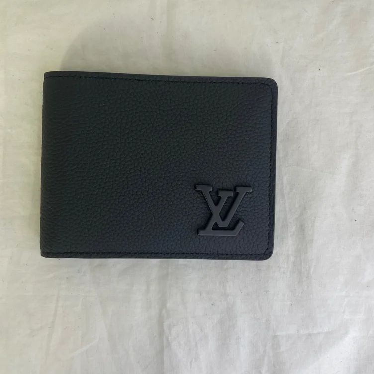 Lv wallet 