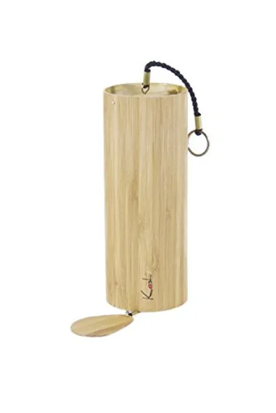 Koshi - Terra, Wind Chime, Wind Play, Element Earth
