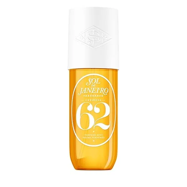Sol de Janeiro Hair & Body Fragrance Mist 240mL/8.1 fl oz. - Cheirosa '62
