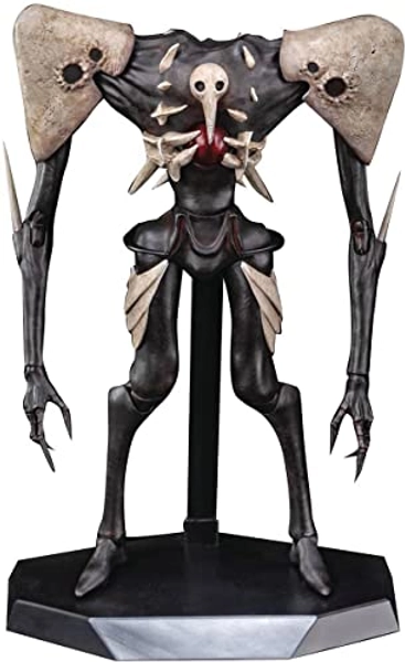 ThreeZero Evangelion: New Theatrical Edition 4th Angel ROBO-DOU Collectible Figure