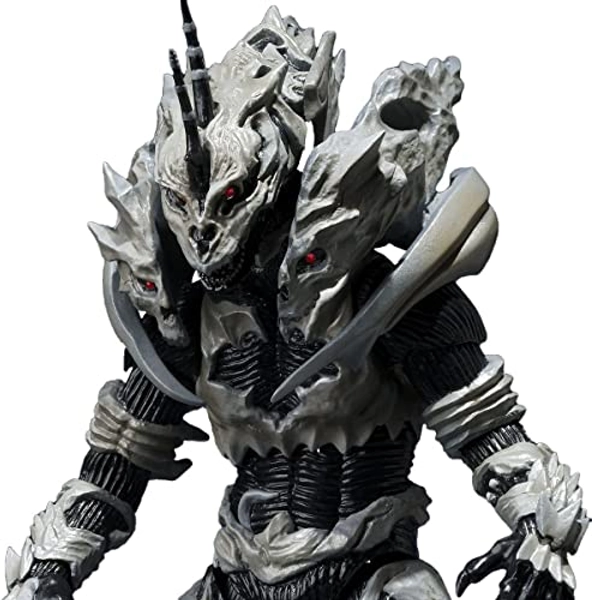 Tamashii Nations - Godzilla: Final Wars - Monster X, Bandai Spirits S.H.MonsterArts