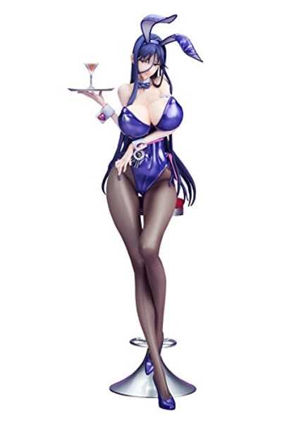 Mahou Shoujo Misanee Bunny Girl Style 1/7 Complete Figure
