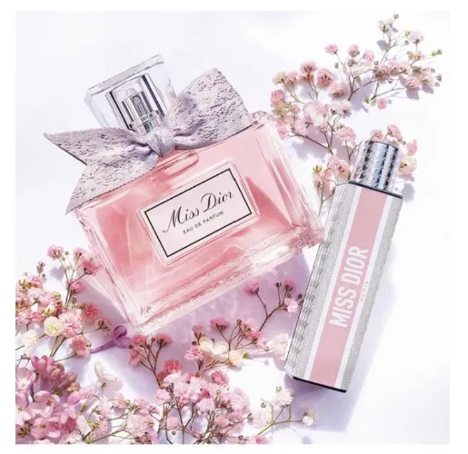 Miss Dior Eau de Parfum