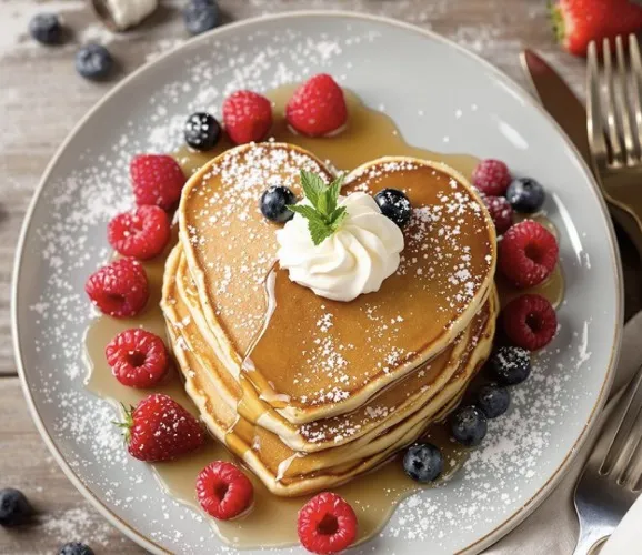 Buy me breakfast ♡