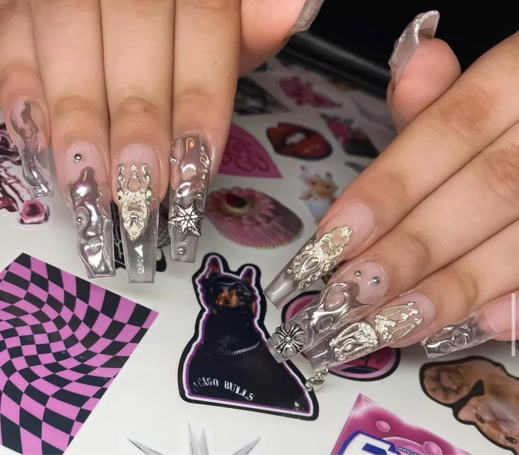 mani/pedi