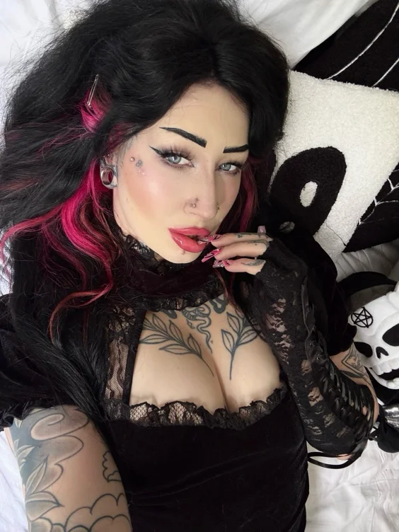 You’re obsessed 😝