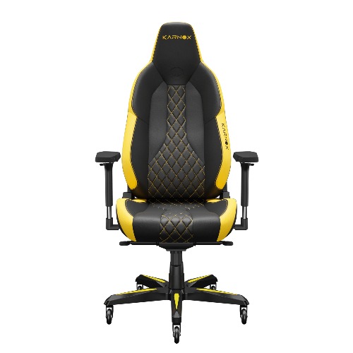CR EDITION - Yellow
