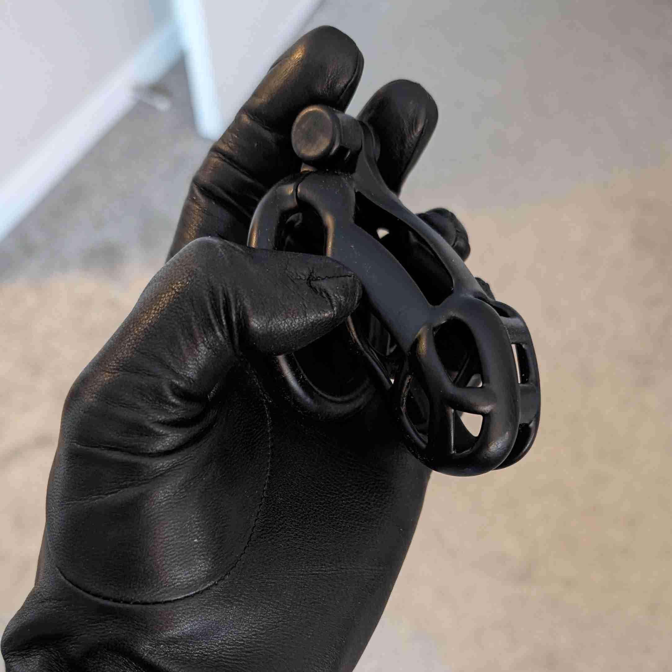 ball slaps of My boy!