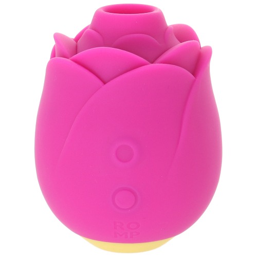 Romp Rose Clitoral Stimulator | Regular