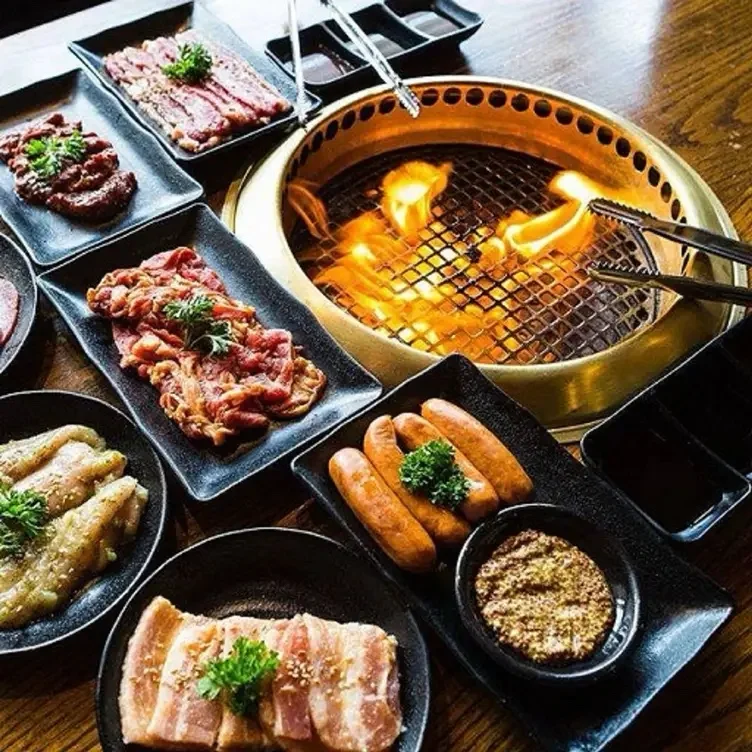 Special treat to bbq