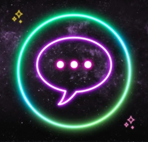 💬Because Your Yapping