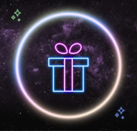 🎁 Random Gift, Cute Impact