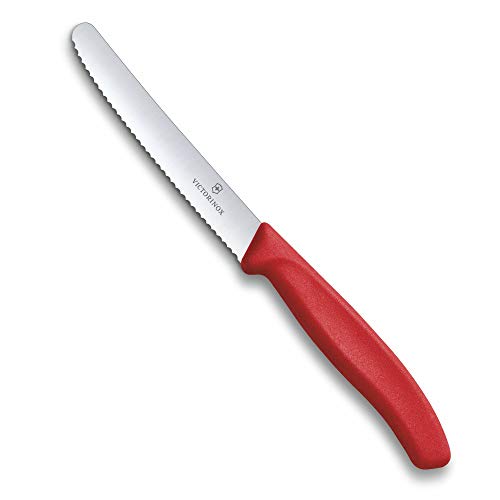 Swiss Classic Table Knife