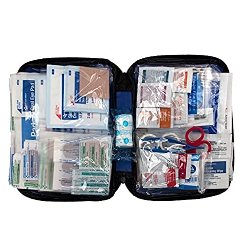 First Aid All-Purpose Emergency Kit