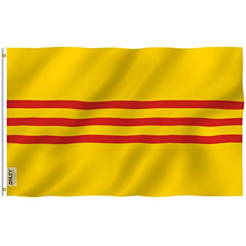 South Vietnam Flag