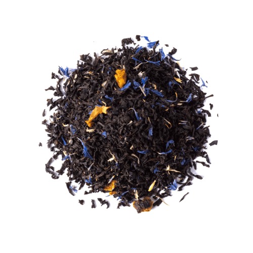 Earl Grey Starlight | 2