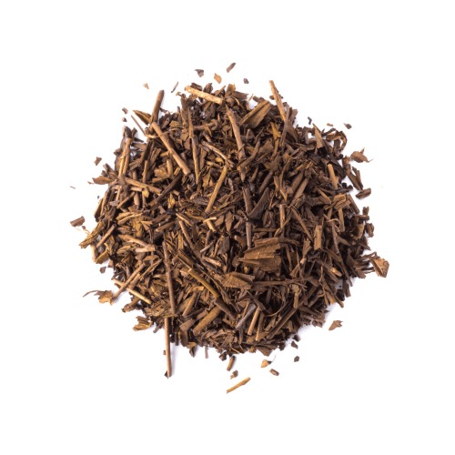 Hojicha