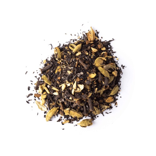 Assam Chai | Sample (1 Ounce)