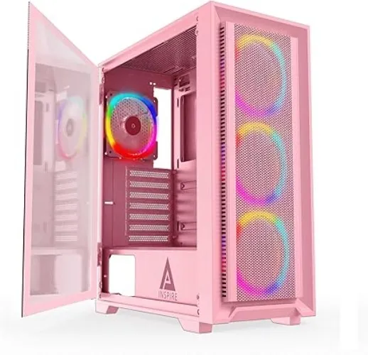 Milk's Build a PC Fund <33