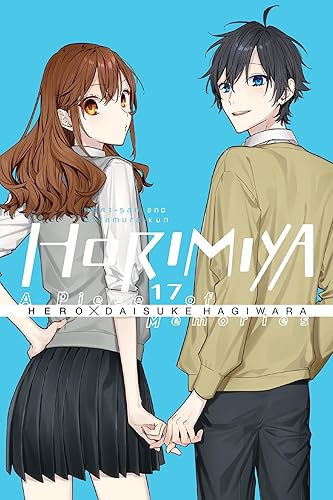 Horimiya, Vol. 17 - Special Edition: A Piece of Memories (Volume 17)