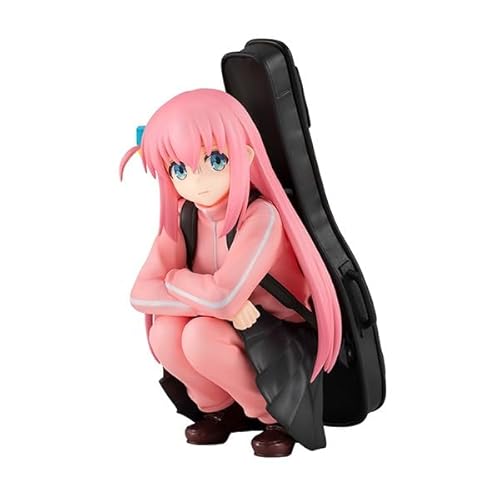 Melty Princess Bocchi The Rock! Palm Size Hitori-chan