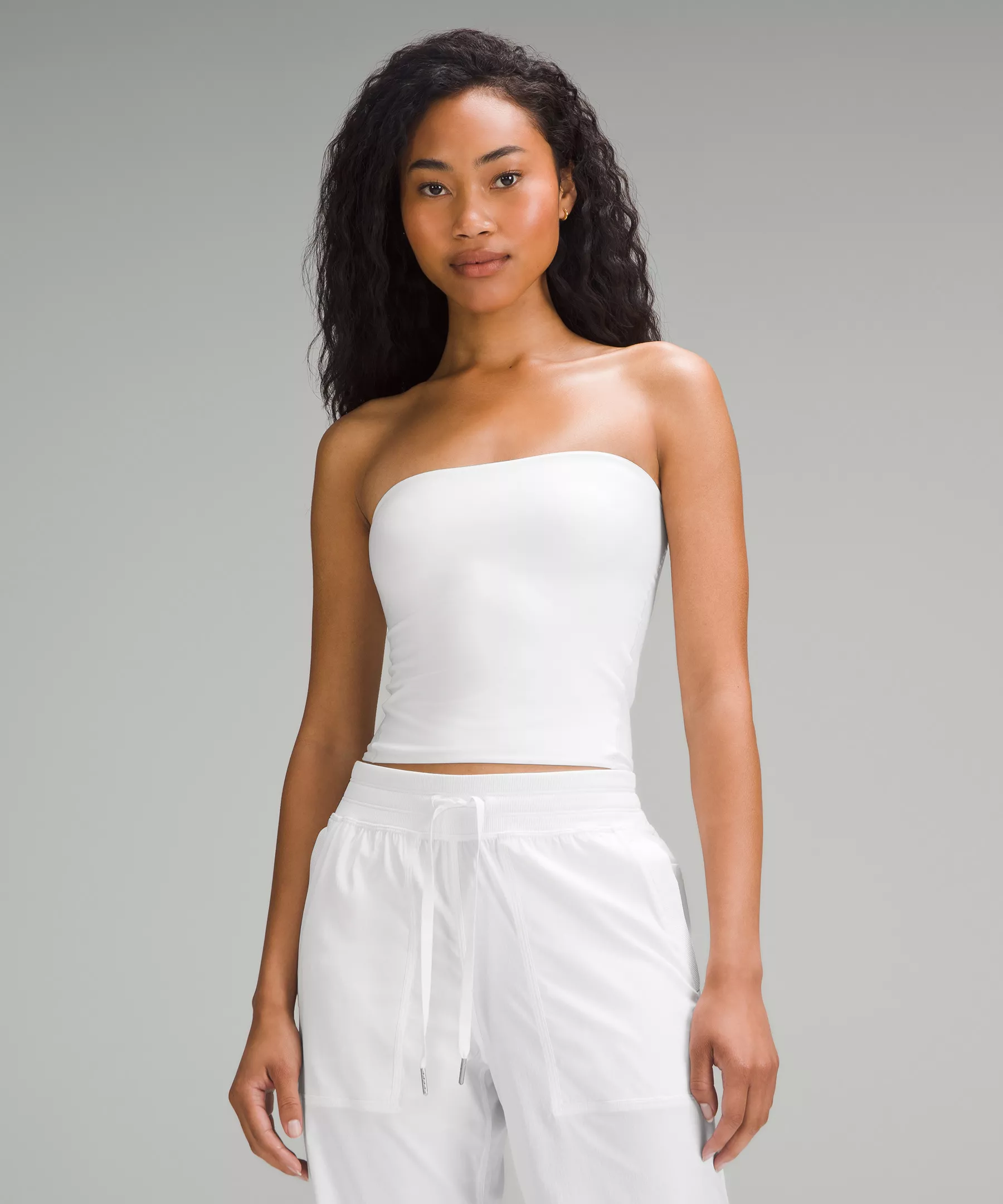 Wundermost Ultra-Soft Nulu Tube Top
