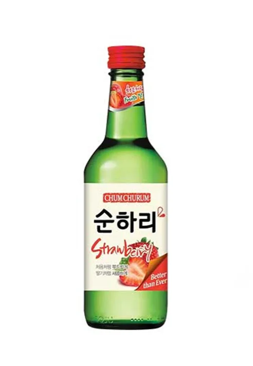 Soju Fund <33