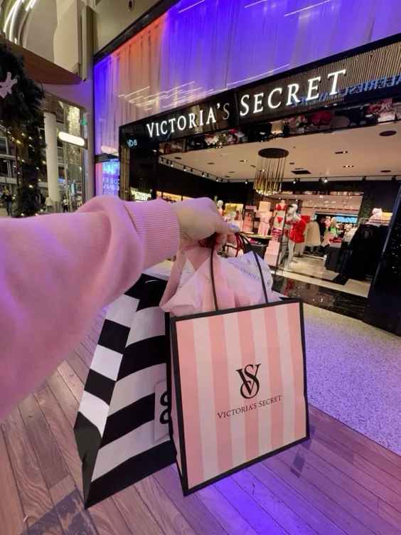 Victoria Secret 