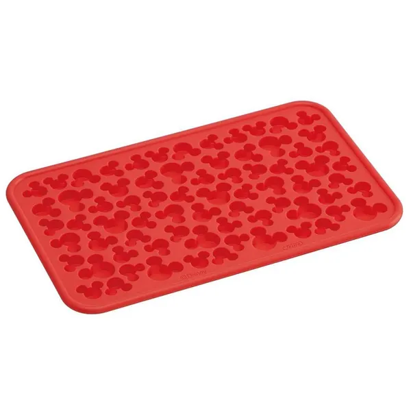Disney Silicon Crushed Ice Tray Mickey Mouse SLIC1MK by Skater