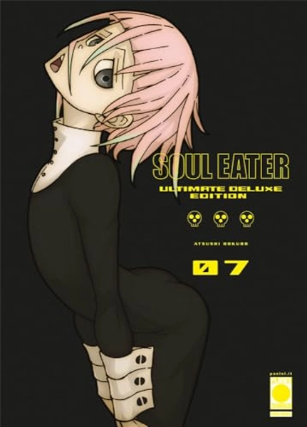 Soul eater. Ultimate deluxe edition (Vol. 7)