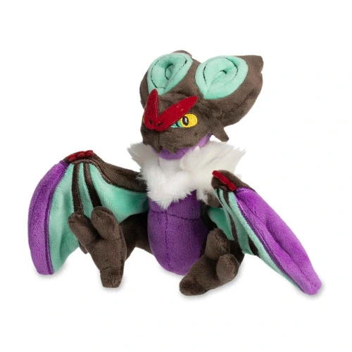 Noivern Sitting Cuties Plush - 5 ½ In.