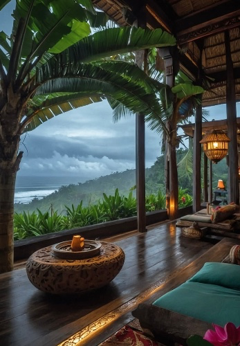 Fund my Bali gateway 