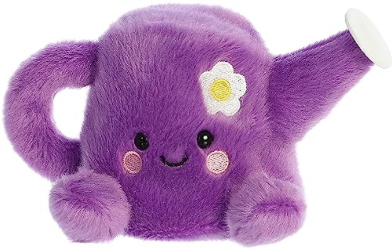 Throne | 820 | Aurora® Adorable Palm Pals™ Flo Watering Can™ Stuffed ...