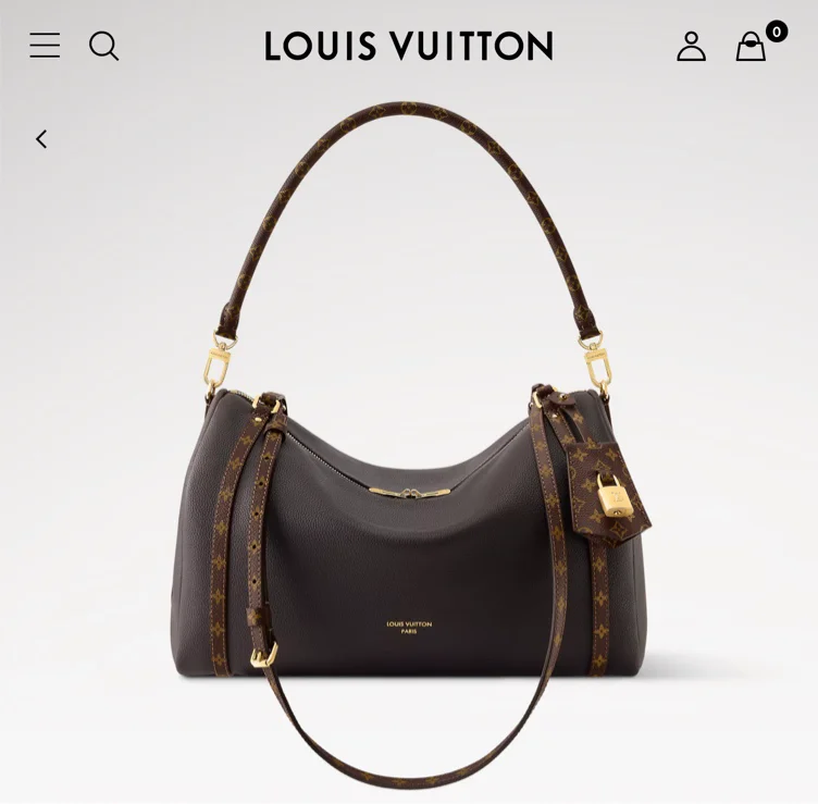 I Need this LV Express MM in Mahogany 