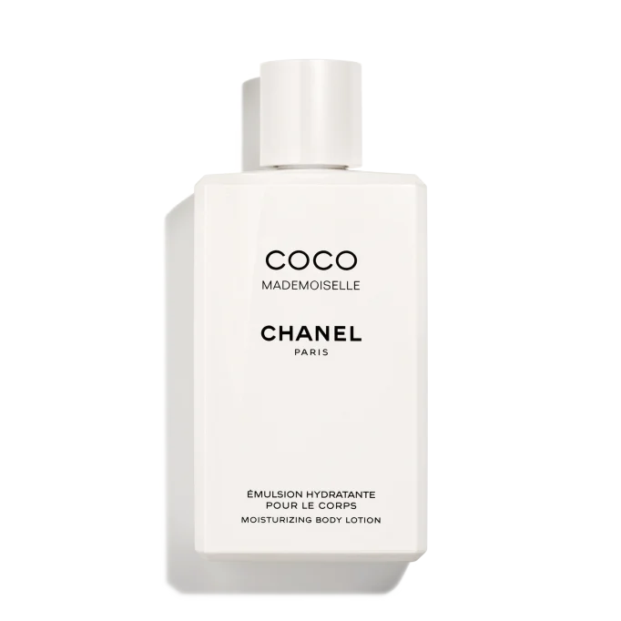 COCO MADEMOISELLE 200ml