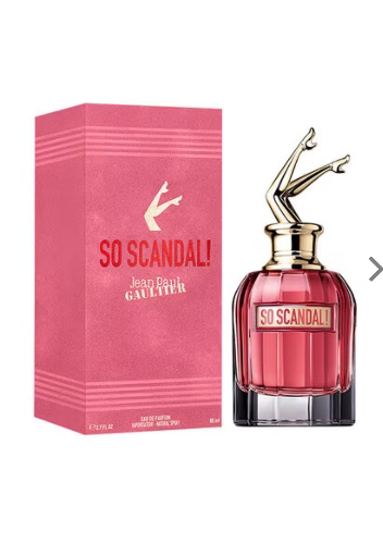 Jean Paul Gaultier So Scandal! 88ml