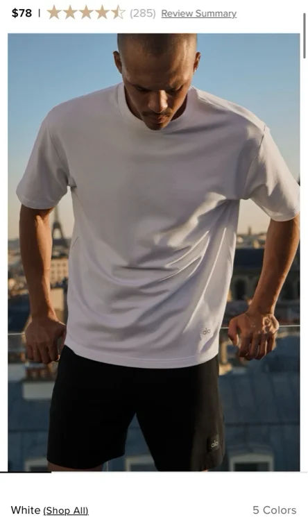 Double Take Short Sleeve