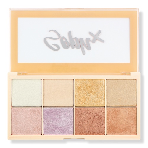 Soph x Revolution Highlighter Palette