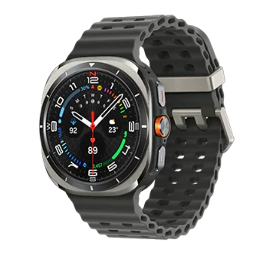 Galaxy Watch Ultra