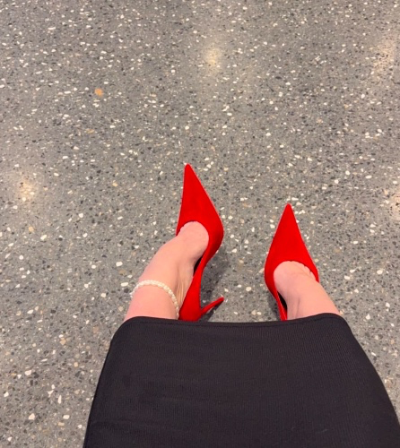 Send this to Rosie 😽