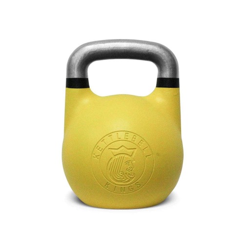 Competition Kettlebell | 18 Kg | 40 Lb