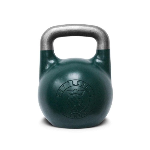 Competition Kettlebell | 24 Kg | 53 Lb