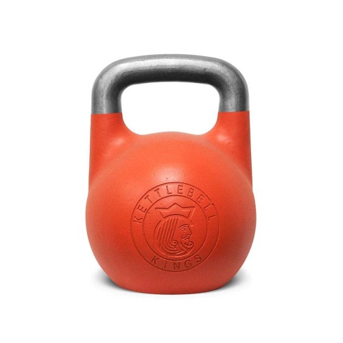 Competition Kettlebell | 28 Kg | 62 Lb