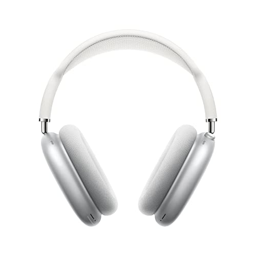 Apple AirPods Max - Argent - Argent