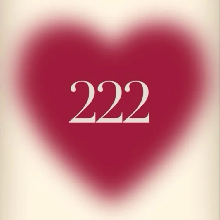 222 𝓐𝓷𝓰𝓮𝓵 𝓝𝓾𝓶𝓫𝓮𝓻