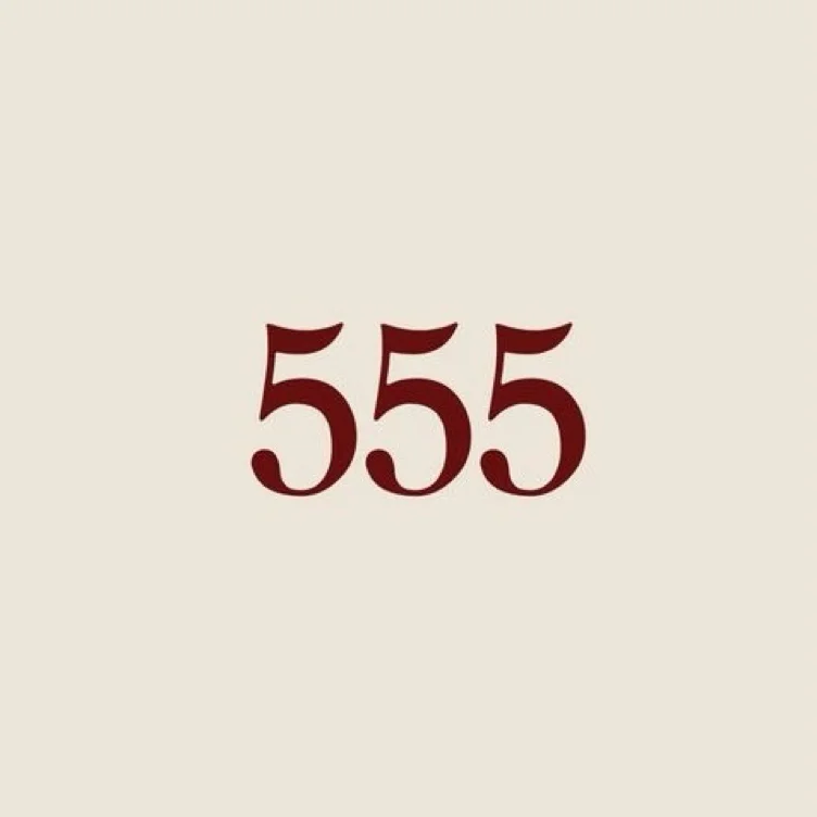 555 𝓐𝓷𝓰𝓮𝓵 𝓝𝓾𝓶𝓫𝓮𝓻