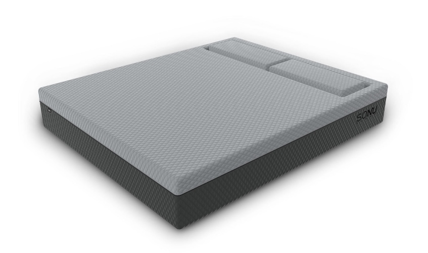 The SONU Sleep System - Hybrid | Cali King