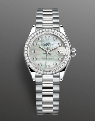 Rolex Lady-Datejust