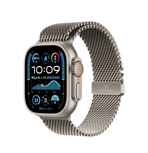 Apple Watch Ultra 2