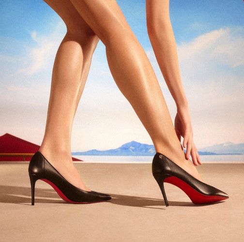 Christian Louboutin Kate